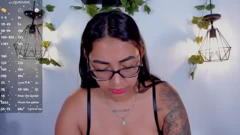 Snapshot of melanieecox chatting on May 18, 4:24 pm Melanie online show from May 18, 4:24 pm