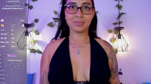 Snapshot of melanieecox chatting on May 28, 1:58 am Melanie online show from May 28, 1:58 am