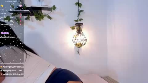 Melanie online show from June 26, 12:59 am