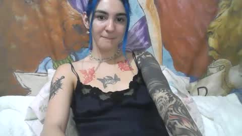 Melanie online show from November 29, 5:10 am