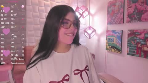 Snapshot of melaniegrayx chatting on December 15, 2:43 pm melaniegrayx online show from December 15, 2:43 pm