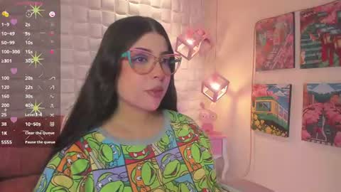 melaniegrayx online show from June 4, 2:45 pm