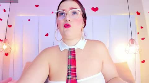 Snapshot of melanieklaus chatting on October 11, 7:12 pm Melanie online show from October 11, 7:12 pm