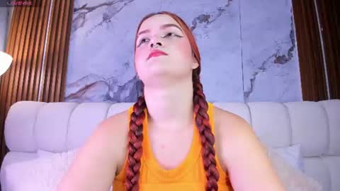 MELANIE online show from July 3, 3:24 am