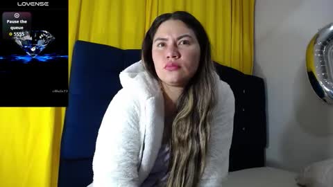 Snapshot of melanieparker20 chatting on November 2, 11:40 pm Melanie Parker online show from November 2, 11:40 pm