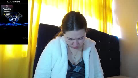 Snapshot of melanieparker20 chatting on November 3, 1:01 pm Melanie Parker online show from November 3, 1:01 pm