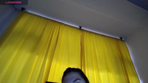 Snapshot of melanieparker20 chatting on November 17, 2:01 pm Melanie Parker online show from November 17, 2:01 pm