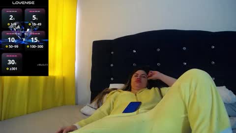 Snapshot of melanieparker20 chatting on November 30, 5:17 pm Melanie Parker online show from November 30, 5:17 pm