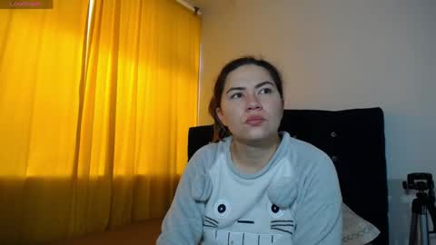 Snapshot of melanieparker20 chatting on May 14, 12:45 pm Melanie Parker online show from May 14, 12:45 pm