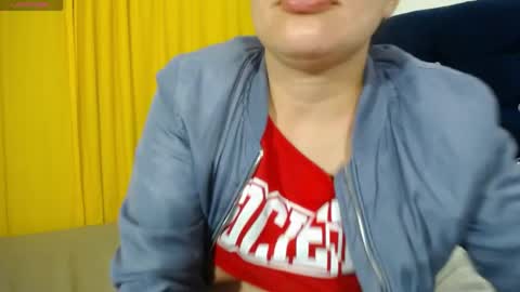 Snapshot of melanieparker20 chatting on May 15, 1:45 am Melanie Parker online show from May 15, 1:45 am