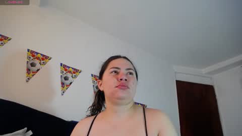 Snapshot of melanieparker20 chatting on June 28, 4:13 pm Melanie Parker online show from June 28, 4:13 pm