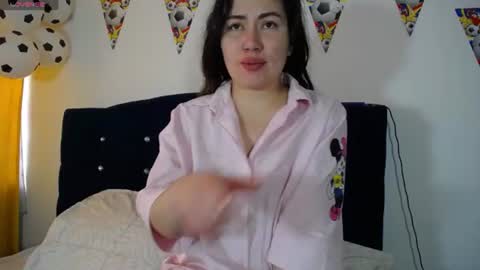 Snapshot of melanieparker20 chatting on July 11, 3:15 pm Melanie Parker online show from July 11, 3:15 pm