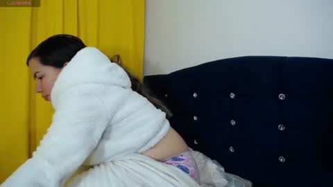 Snapshot of melanieparker20 chatting on July 30, 12:31 am Melanie Parker online show from July 30, 12:31 am