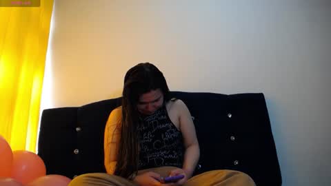 Snapshot of melanieparker20 chatting on July 30, 2:05 pm Melanie Parker online show from July 30, 2:05 pm