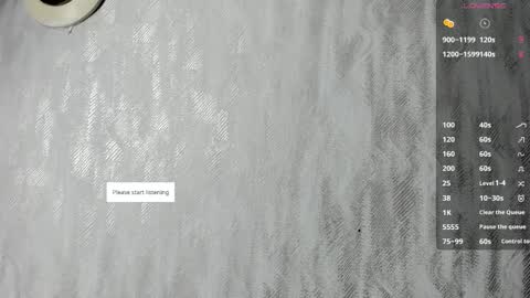 Snapshot of melanierioss_ chatting on January 10, 1:02 pm online show from January 10, 1:02 pm