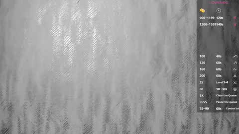 Snapshot of melanierioss_ chatting on January 11, 1:16 pm online show from January 11, 1:16 pm