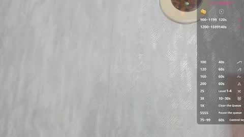 Snapshot of melanierioss_ chatting on January 15, 12:43 pm online show from January 15, 12:43 pm