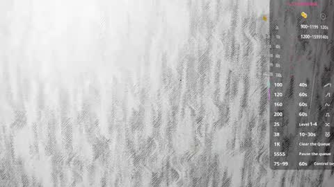 Snapshot of melanierioss_ chatting on February 1, 1:20 pm online show from February 1, 1:20 pm