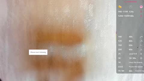 Snapshot of melanierioss_ chatting on February 21, 12:17 pm online show from February 21, 12:17 pm