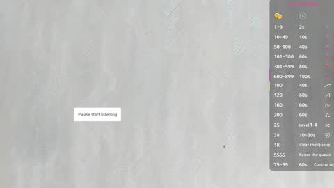 Snapshot of melanierioss_ chatting on March 11, 12:22 pm online show from March 11, 12:22 pm