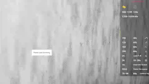 Snapshot of melanierioss_ chatting on March 13, 1:40 pm online show from March 13, 1:40 pm