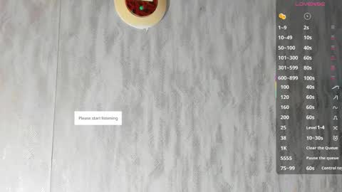 Snapshot of melanierioss_ chatting on March 14, 1:05 pm online show from March 14, 1:05 pm