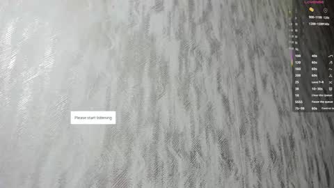 Snapshot of melanierioss_ chatting on March 19, 1:26 pm online show from March 19, 1:26 pm