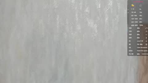 Snapshot of melanierioss_ chatting on May 30, 1:30 pm online show from May 30, 1:30 pm