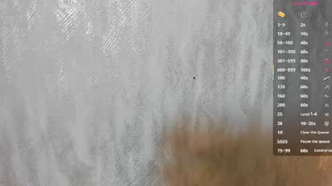 Snapshot of melanierioss_ chatting on June 16, 12:52 pm online show from June 16, 12:52 pm