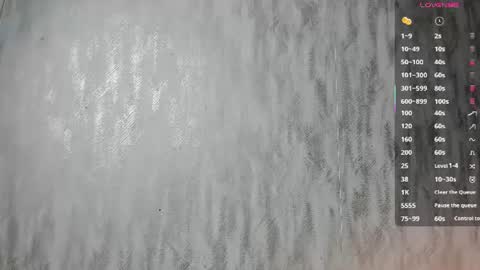 Snapshot of melanierioss_ chatting on June 18, 1:04 pm online show from June 18, 1:04 pm