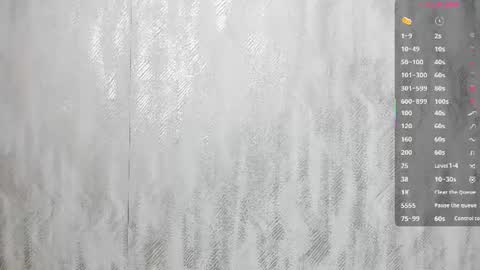 Snapshot of melanierioss_ chatting on June 21, 1:13 pm online show from June 21, 1:13 pm