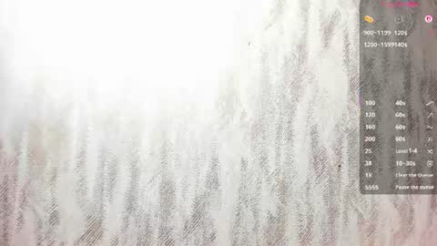 Snapshot of melanierioss_ chatting on June 22, 12:46 pm online show from June 22, 12:46 pm