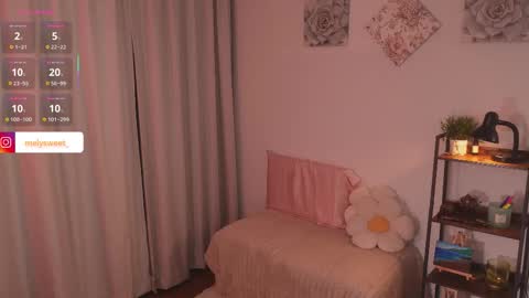 Snapshot of melanieryann_ chatting on March 4, 3:51 pm Ig melysweet online show from March 4, 3:51 pm