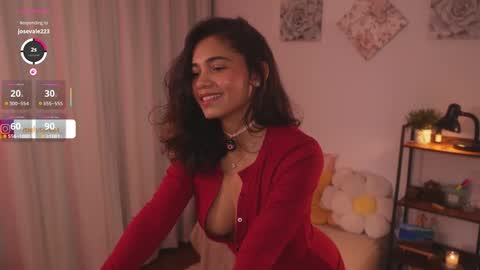 Snapshot of melanieryann_ chatting on March 7, 3:42 pm Ig melysweet online show from March 7, 3:42 pm