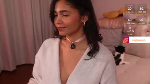 Snapshot of melanieryann_ chatting on August 3, 2:43 am Ig melysweet online show from August 3, 2:43 am
