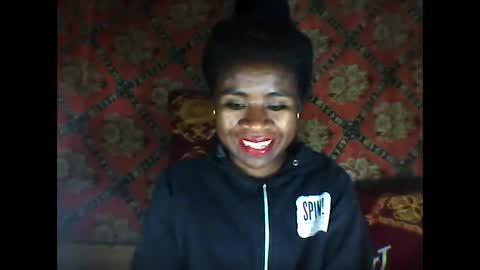 melanih online show from September 25, 2:43 pm