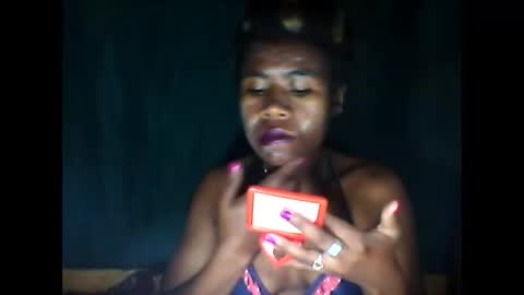 Snapshot of melanih chatting on May 12, 5:59 am melanih online show from May 12, 5:59 am