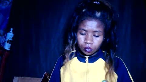Snapshot of melanih chatting on May 31, 3:04 am melanih online show from May 31, 3:04 am