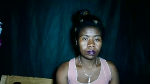 Snapshot of melanih chatting on June 11, 8:56 am melanih online show from June 11, 8:56 am