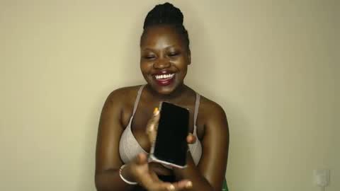 melaningoddess30 online show from February 24, 7:55 am