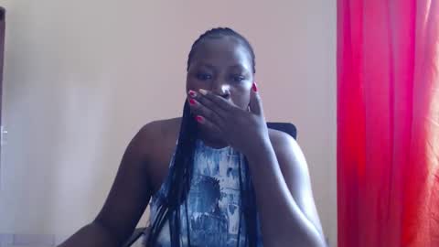 melaningoddess30 online show from February 6, 8:07 am