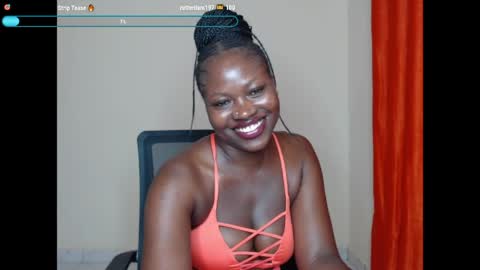 Snapshot of melaningoddess30 chatting on May 16, 5:01 pm melaningoddess30 online show from May 16, 5:01 pm