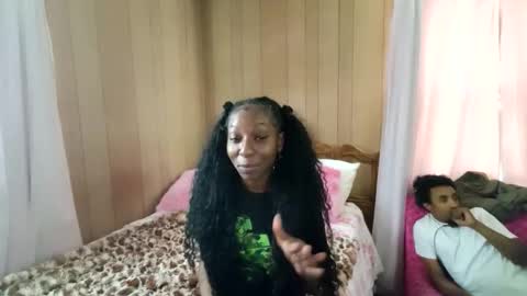 Snapshot of melaninnnnmadnessss chatting on May 8, 7:19 pm WATCH ME CUMMM AND TWERK THIS ASS MELANINNNNMADNESSSS online show from May 8, 7:19 pm