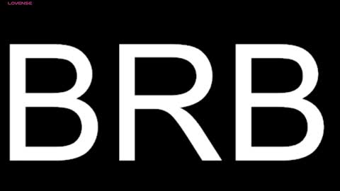 Melannie online show from November 12, 5:08 am