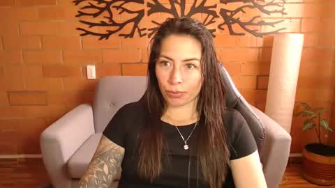 Melanny online show from October 25, 12:02 pm