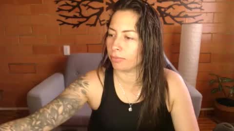 Melanny online show from November 7, 11:10 am