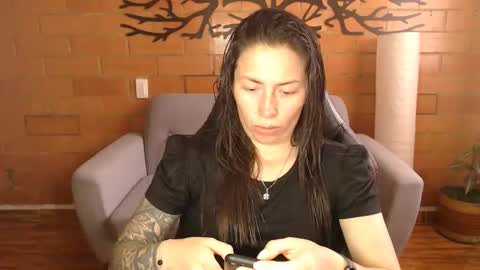 Melanny online show from November 20, 11:21 am