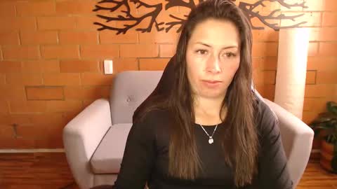 Snapshot of melanny_69 chatting on June 1, 12:29 pm Melanny online show from June 1, 12:29 pm