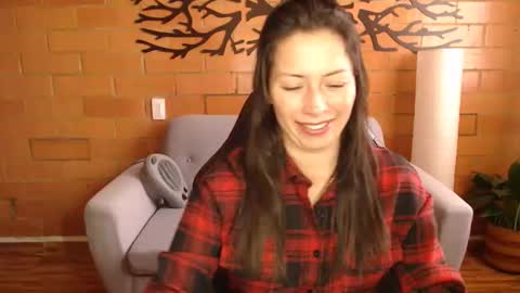 Snapshot of melanny_69 chatting on June 6, 11:59 am Melanny online show from June 6, 11:59 am