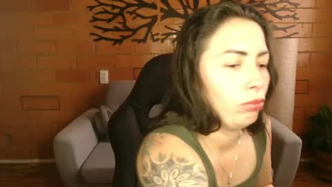 Snapshot of melanny_69 chatting on July 8, 11:58 am Melanny online show from July 8, 11:58 am